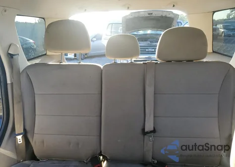 2012 Ford Escape Xlt из США, поврежденный, VIN 1FMCU0D79CKB05231